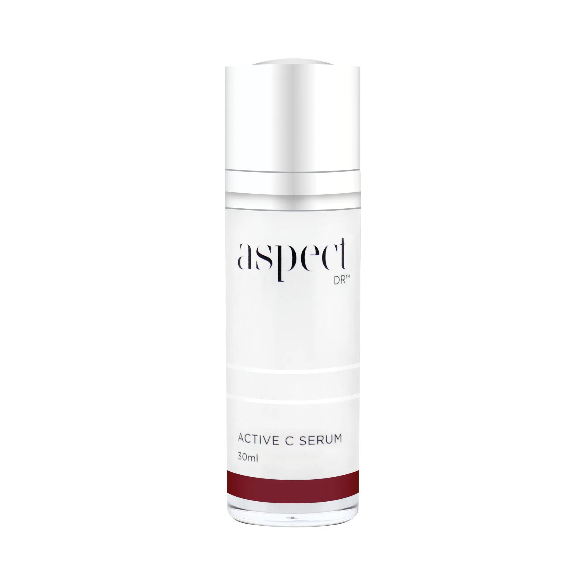 Aspect Dr CC Cream   Active C   Resveratrol = FREE Deep Clean 100ml