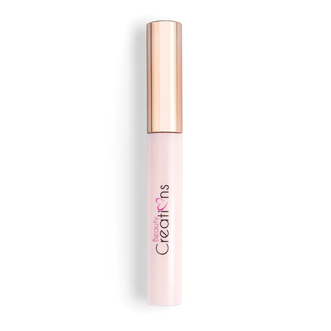 Beauty Creations Brow Tame Clear Setting Gel جل شفاف لتثبيت الحواجب