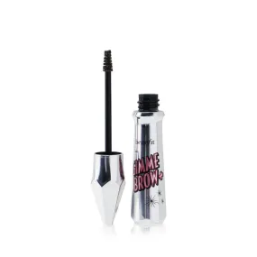 Benefit Gimme Brow Volumizing Fiber Gel - 4.5 (Neutral Deep Brown) 3g/0.1oz
