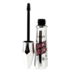 Benefit Gimme Brow Volumizing Fiber Gel - 5 (Cool Black-Brown) 3g/0.1oz