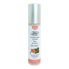 Berry and Bouquet Hydra Cream