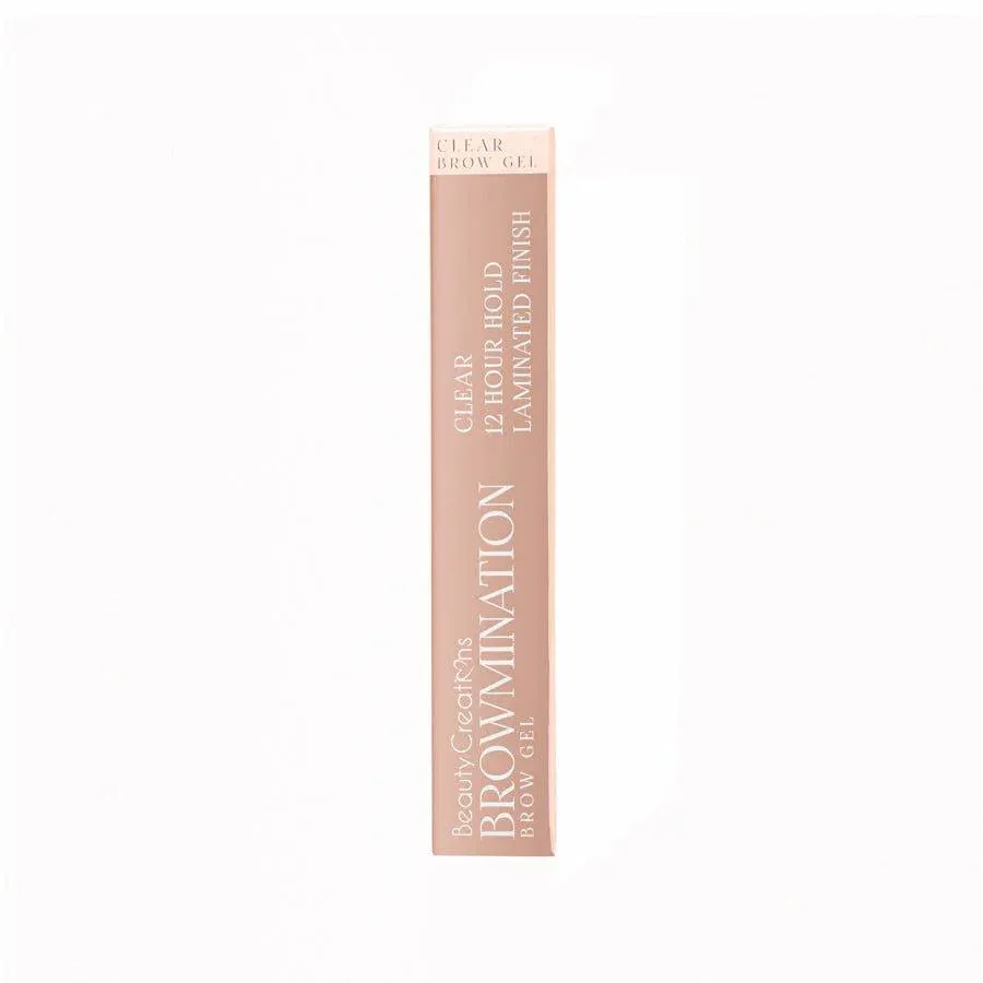 Browmination Brow Gel 10ml