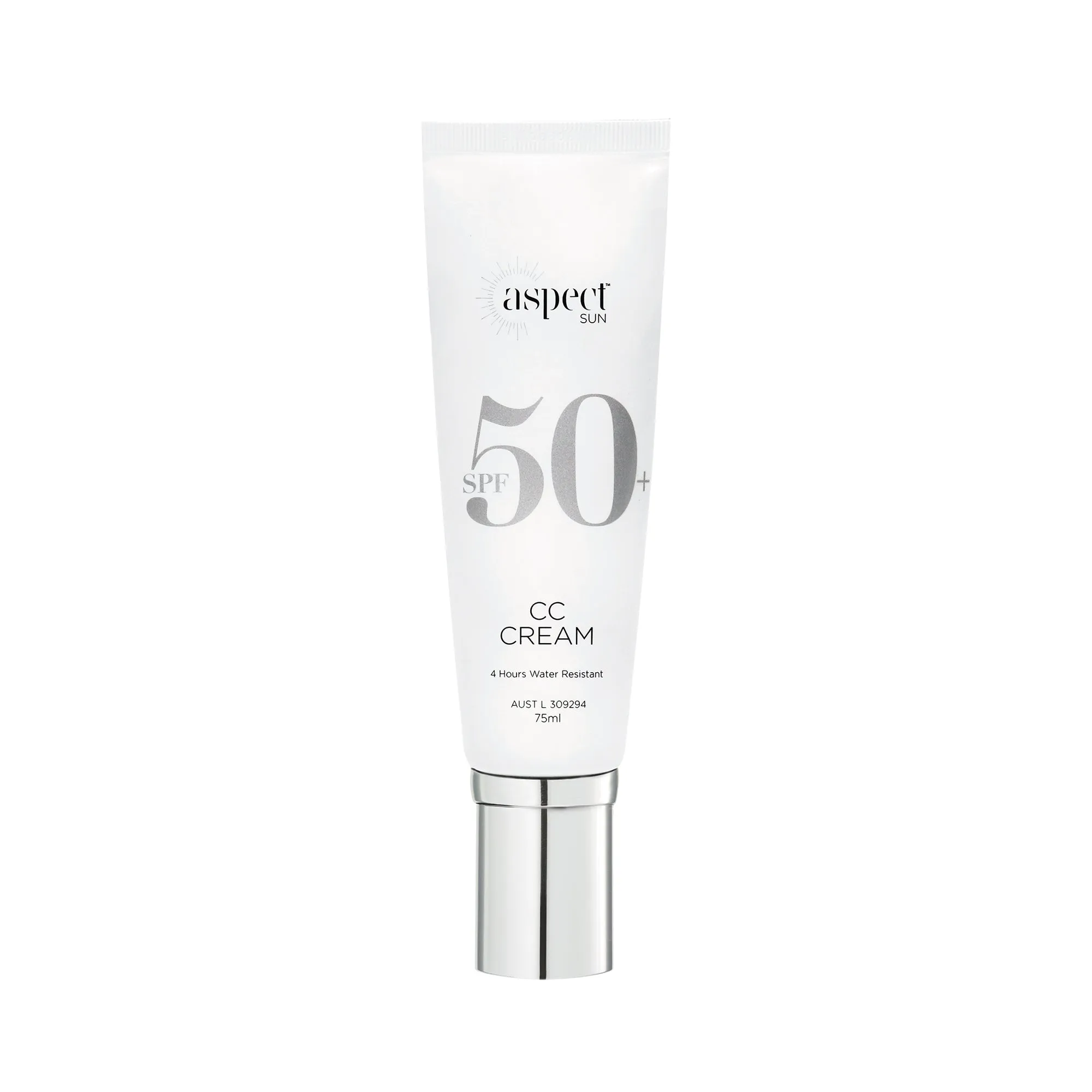 CC Cream SPF 50 
