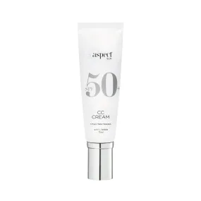 CC Cream SPF 50 