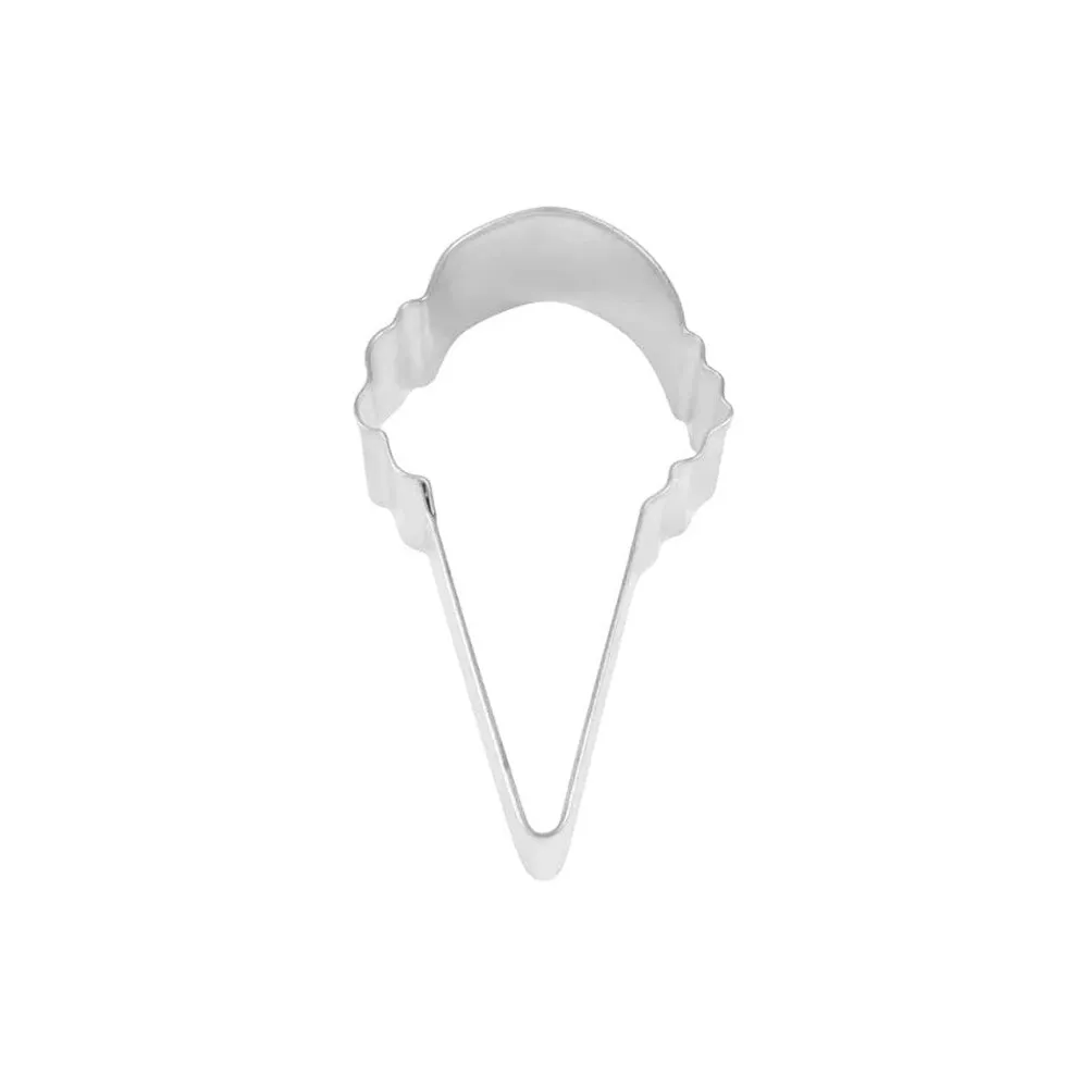 CC ICE CREAM CONE 1300