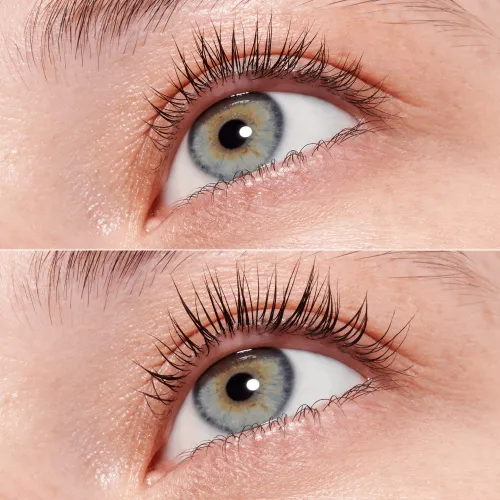 Curl Freeze Lash Styling Gel