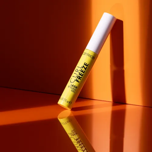 Curl Freeze Lash Styling Gel