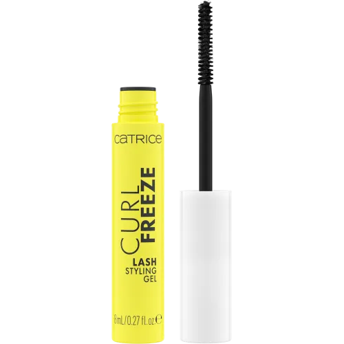 Curl Freeze Lash Styling Gel
