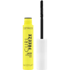 Curl Freeze Lash Styling Gel