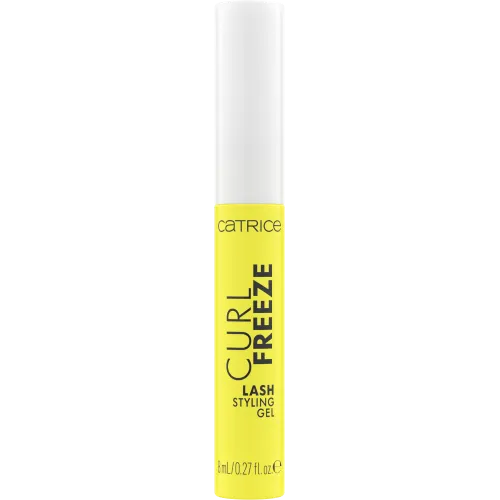 Curl Freeze Lash Styling Gel