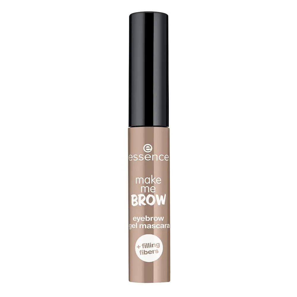 Essence - Make Me Brow Gel Mascara 01