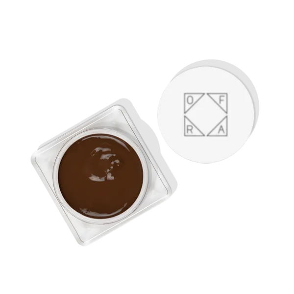 Eyebrow Gel - Light Brown