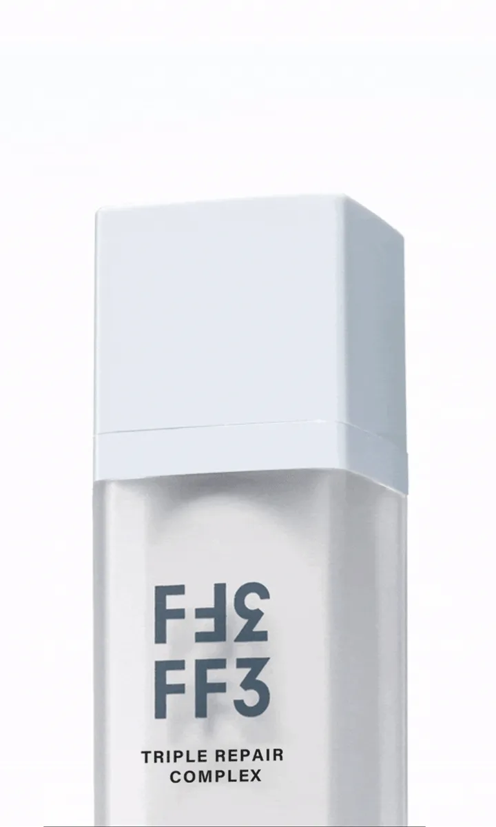 FF3 Triple Repair Complex