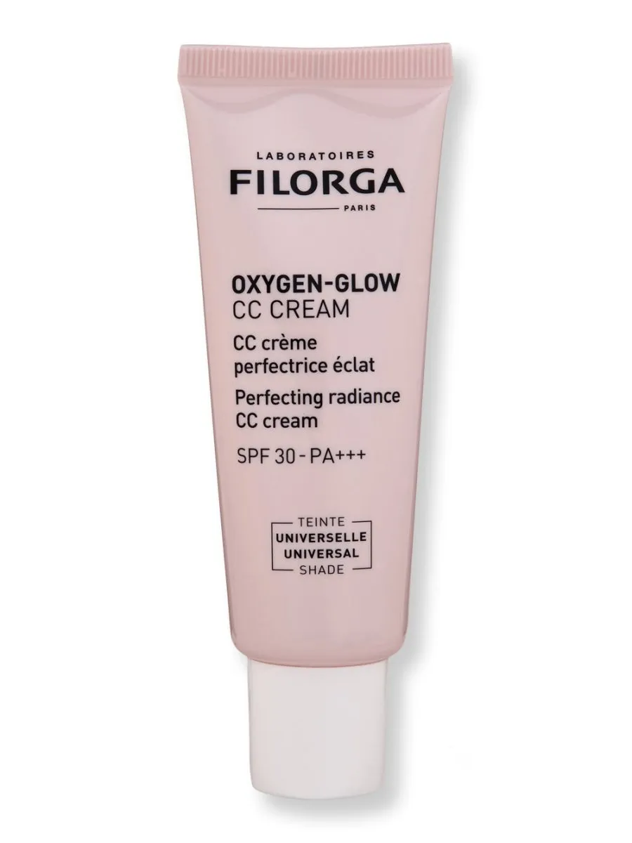 Filorga - Oxygen-Glow Cc Cream