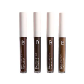 Fluffed Up Tinted Brow Gel