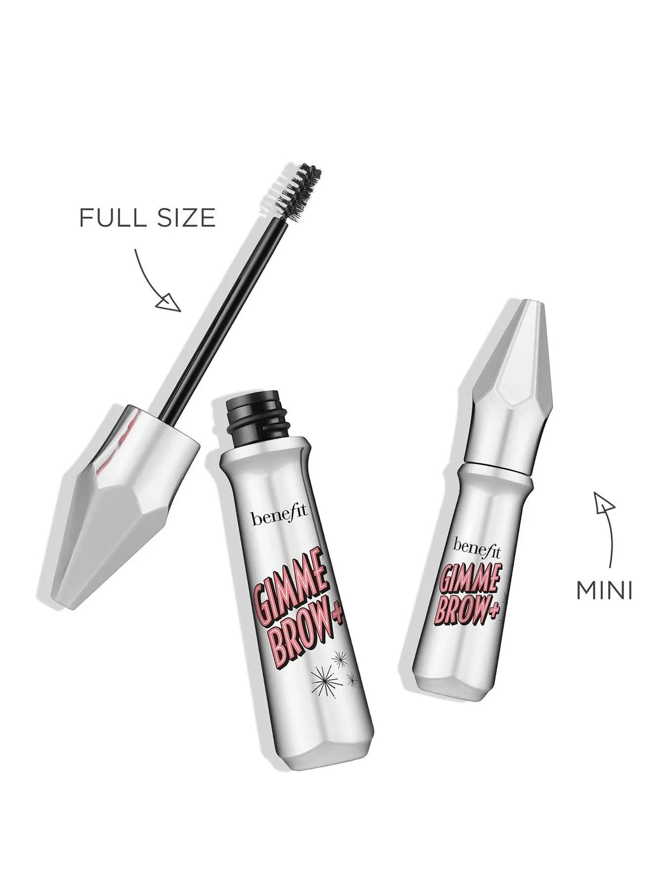Gimme Brow Volumizing Eyebrow Gel