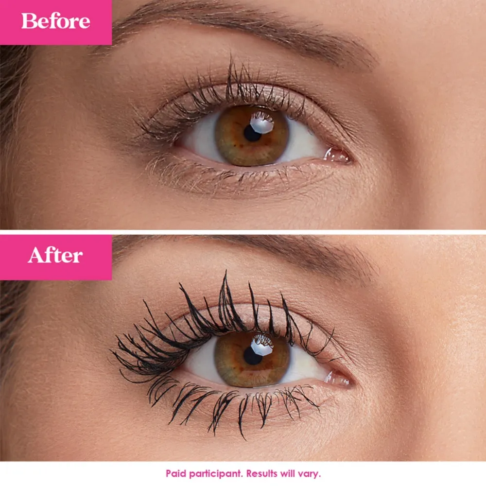 Grande Cosmetics GrandeMASCARA Conditioning Peptide Mascara Black 5.6ml