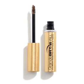GrandeBrow Fill Tinted Brow Gel