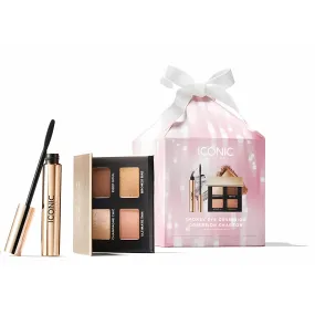 Iconic London Smokey Eye Obsession Set
