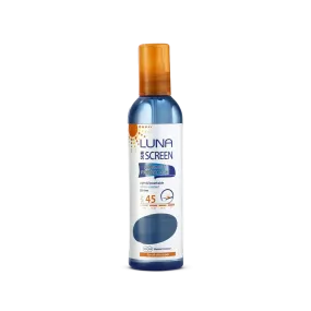 Invisible Protection Sun Screen SPF45