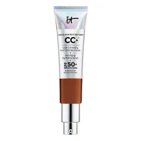 It Cosmetics - Your Skin But Better Cc  Cream With Spf 50  Rich - 32ml