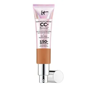 It Cosmetics - Your Skin But Better Cc  Illumination Spf 50  Rich - 32ml