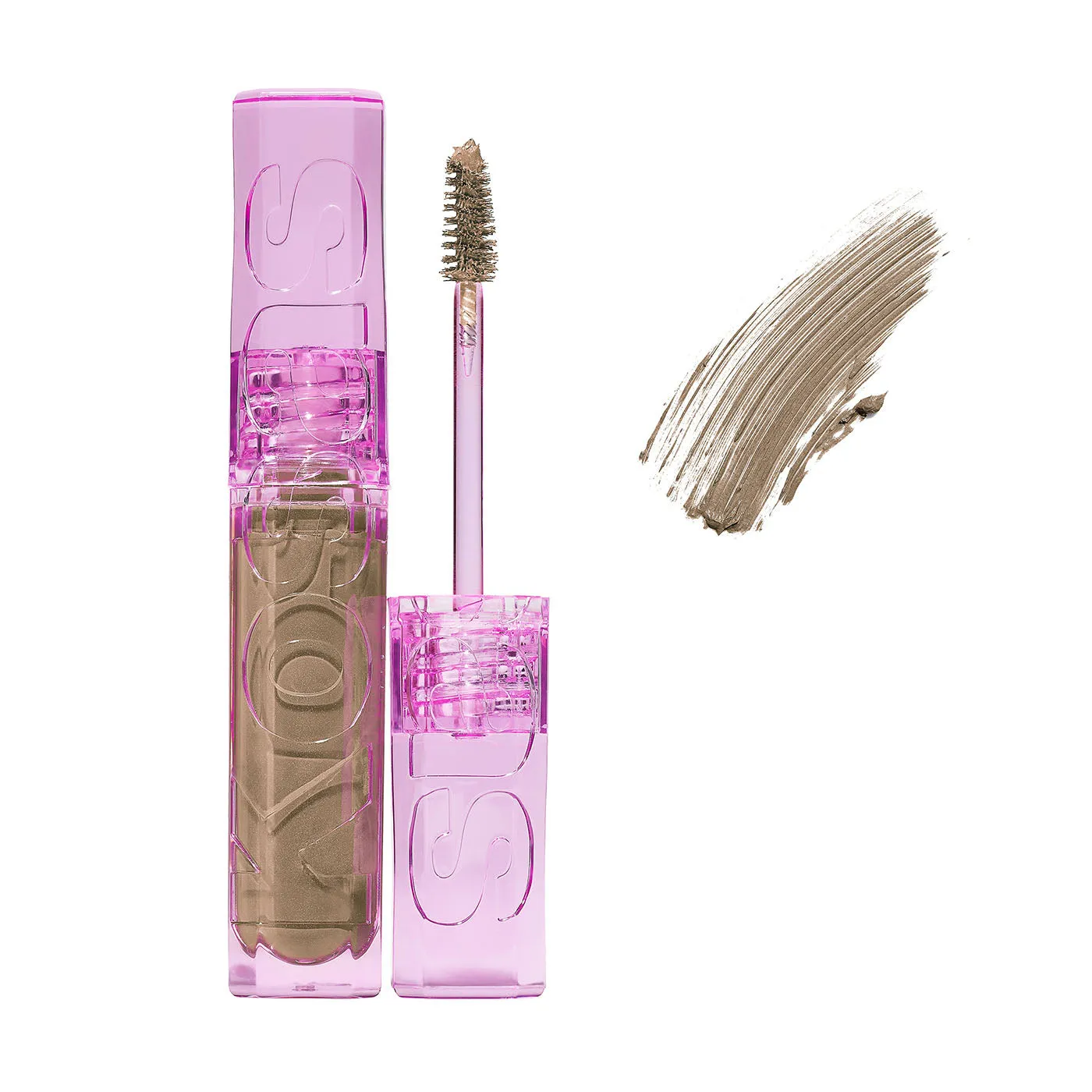 Kosas Air Brow Tinted Gel