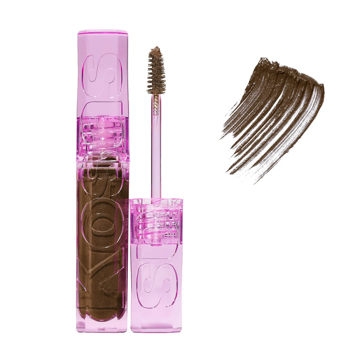 Kosas Air Brow Tinted Gel