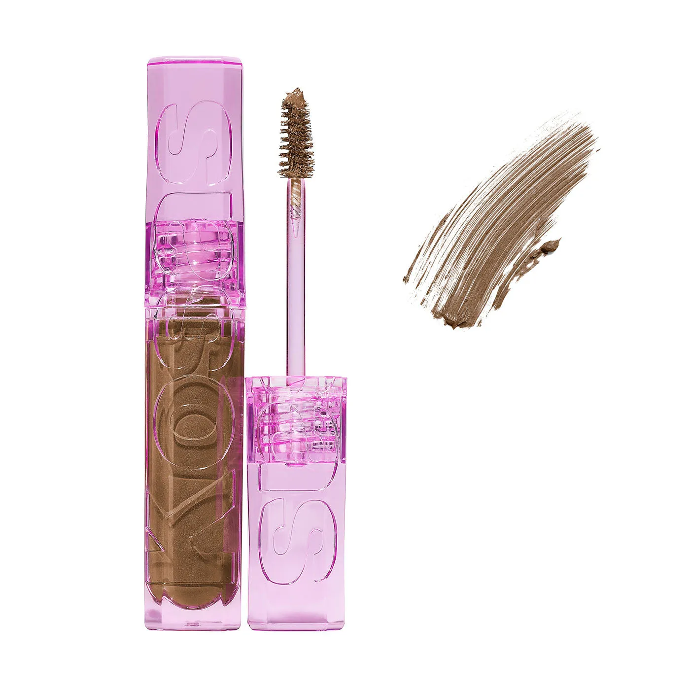 Kosas Air Brow Tinted Gel