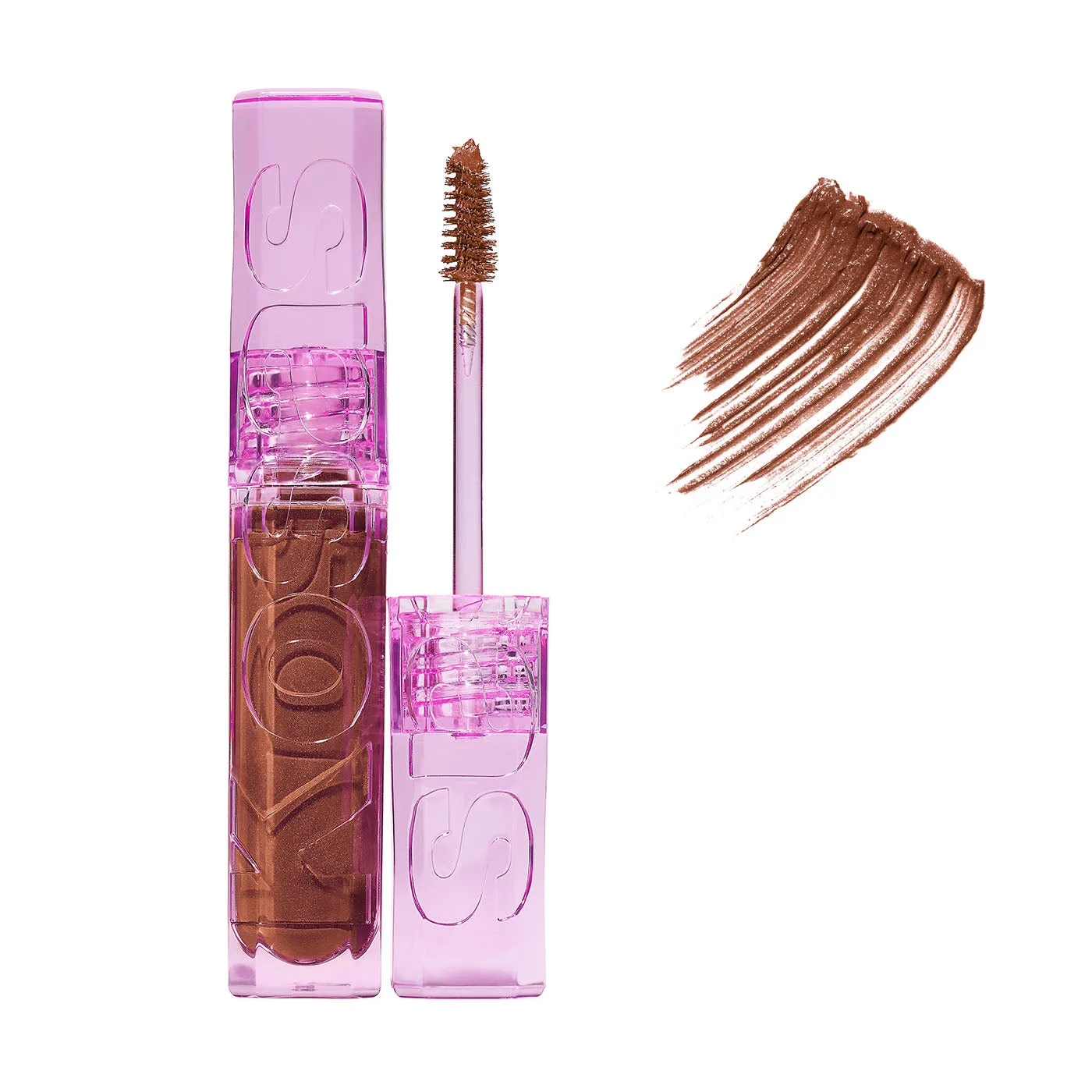 Kosas Air Brow Tinted Gel