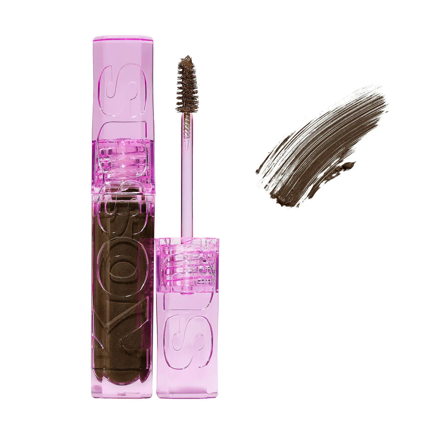 Kosas Air Brow Tinted Gel