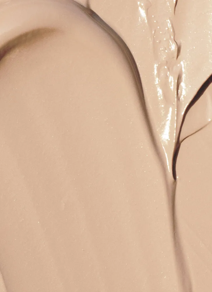 Madara Hyaluronic Anti Pollution CC Cream SPF15