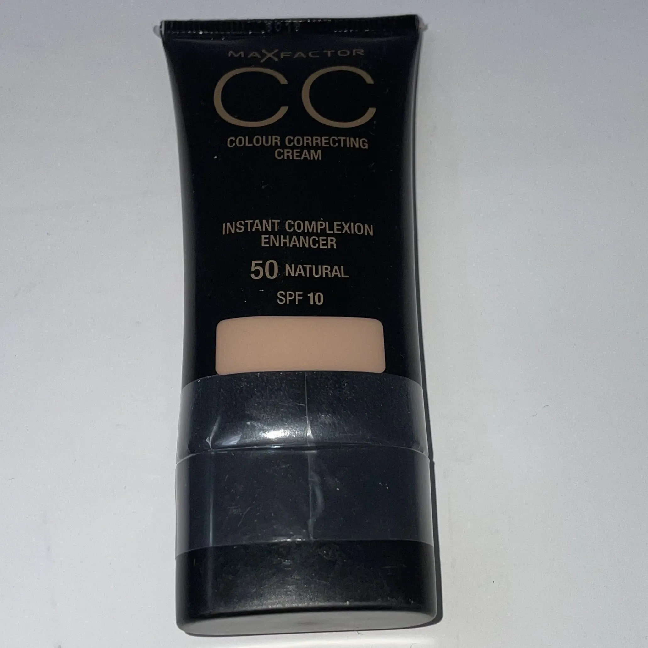 Max Factor 30ml CC Cream 50 Natural