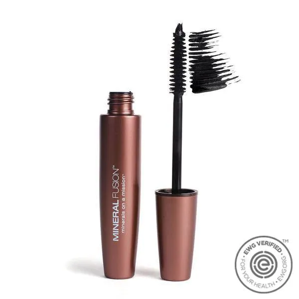 MINERAL FUSION - Mascara Lengthening Graphite - 0.57 fl. oz. (17 ml)