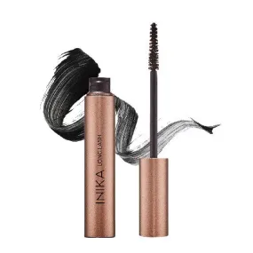 Organic Long Lash Mascara BLACK
