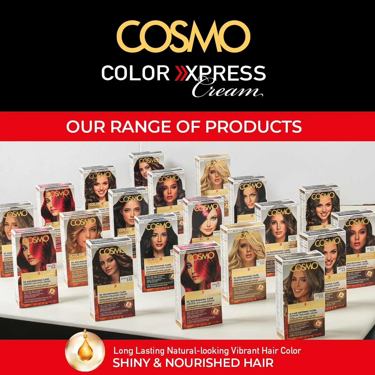 PERMANENT HAIR COLOR NATURAL 10.0 ULTRA LIGHT BLONDE