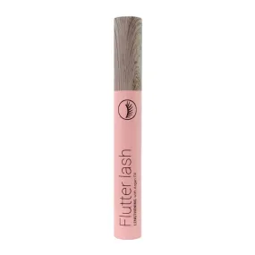 Raww - Flutter Lash Lengthening Mascara - Cocoa Brown (15ml)