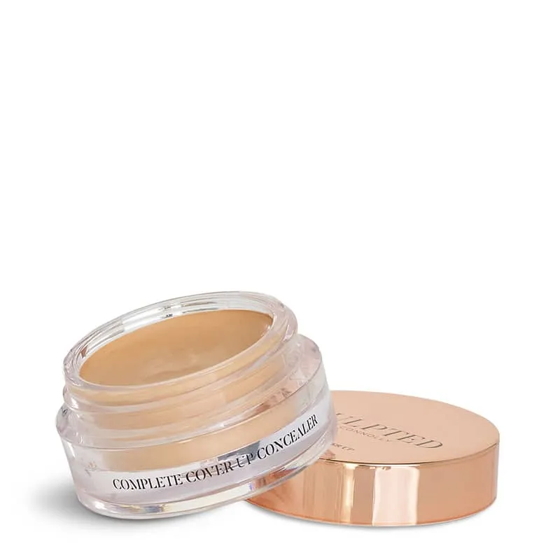 Sculpted By Aimee Connolly Complete Cover Up Concealer