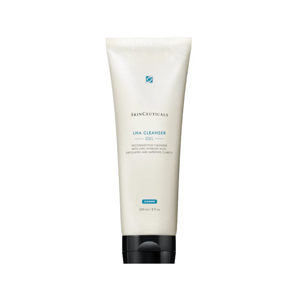 Skinceuticals LHA Cleansing Gel