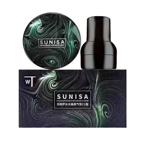Sunisa Waterproof Air Cushion BB & CC Foundation
