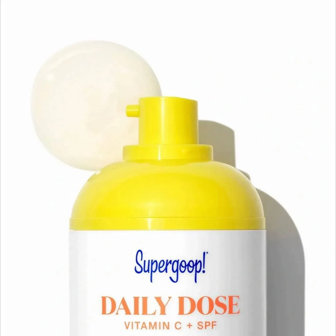 Supergoop! - Daily Dose Vitamin C   SPF 40 Serum