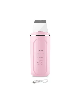 Ultrasonic Facial Cleanser