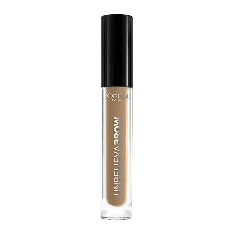 Unbelieva Brow Nu 102 Cool Blonde